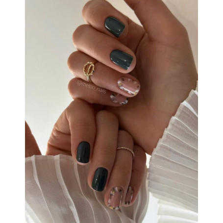 ALGOHOLIC Gel polish 7ml