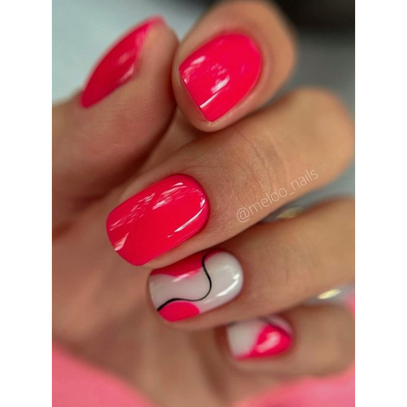 WREDNA - Gel polish 7ml-Online-Shop-Double Beauty Shop