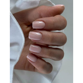 ADVANCE -  NO FILE FRAMEWORK GEL 30ml AMERICAN CREATOR 2
