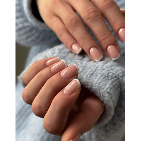 APRICOT - CLICK Gel 14 ml ECLAIR