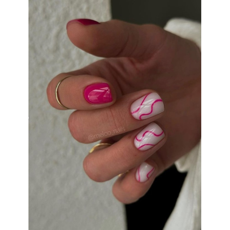 TOKYO STYLE Gel polish 7ml-Online-Shop-Double Beauty Shop