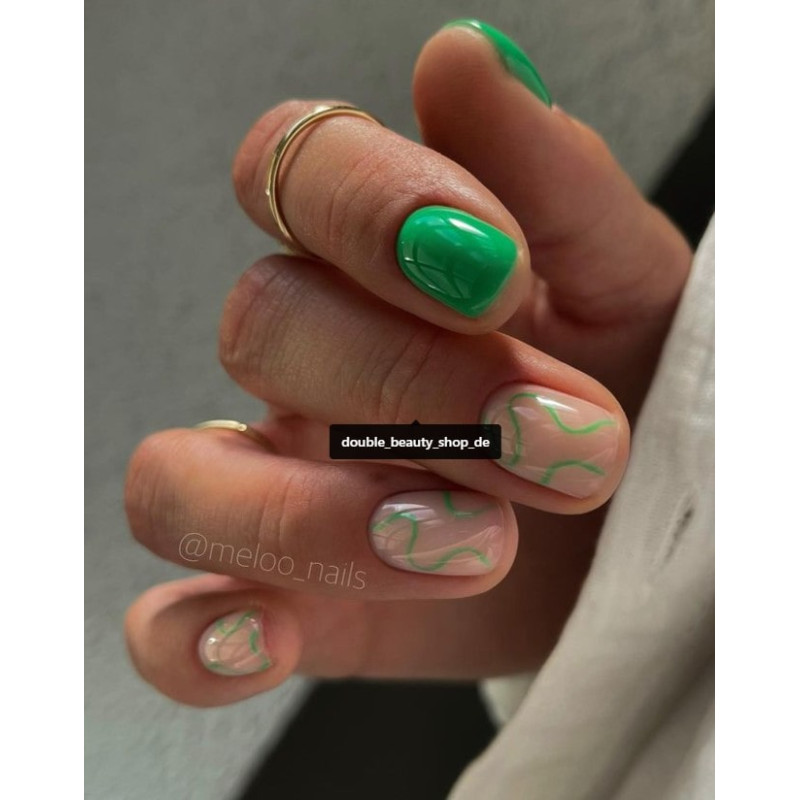 GREENSETTER Gel polish 7ml-Online-Shop-Double Beauty Shop