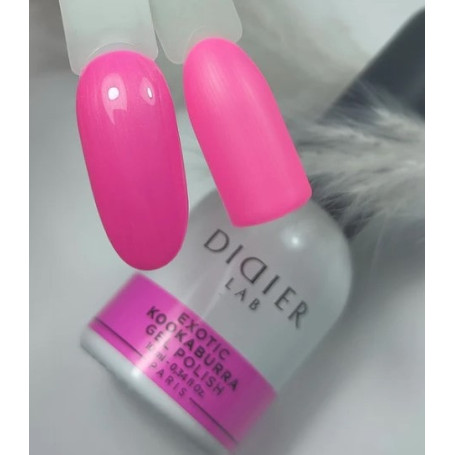 KOOKABURRA EXOTIC — UV Nagellack 10 ml DIDIER LAB
