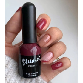 SILHOUETTE — UV Nagellack 8 ml DIDIER LAB 2