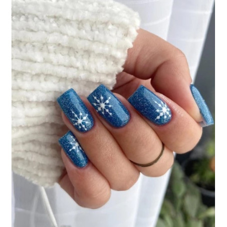 BRILLANT 19 — UV Nagellack 8 ml DIDIER LAB