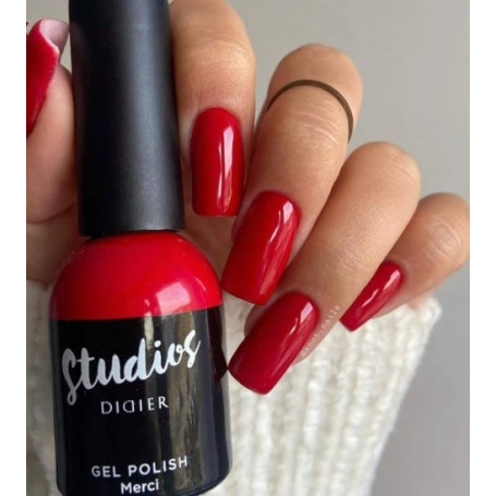 MERCI — UV Nagellack 8 ml STUDIOS DIDIER
