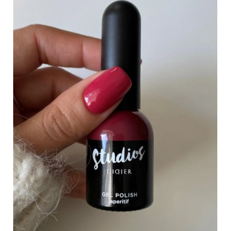 APERITIF — UV Nagellack 8 ml STUDIOS DIDIER