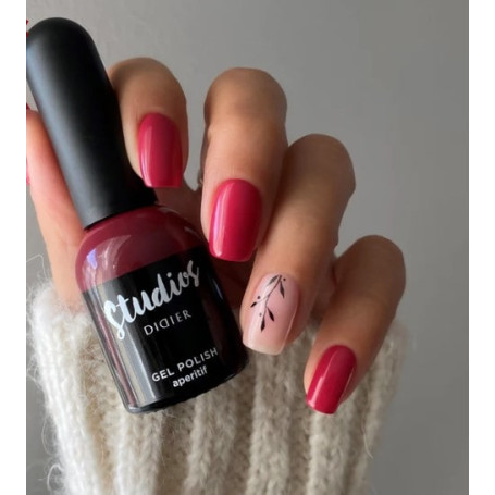 APERITIF — UV Nagellack 8 ml STUDIOS DIDIER