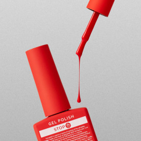 011 STOP - GEL POLISH 15ml HEYLOVE 2