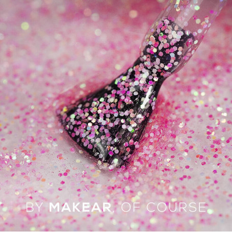 625 Happines - UV Nagellack ohne Hema 8ml MAKEAR