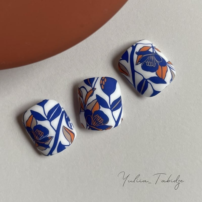 0008 stamping schablone + design blatt ART STAMPING-ALLE SCHABLONEN-Double Beauty Shop