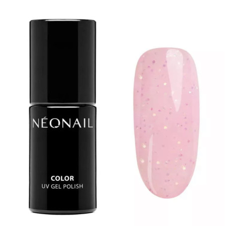 Blush-spiration - UV Nagellack 7,2 ml Neonail