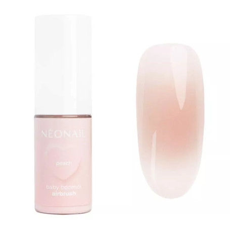Peach - Baby Boomer Airbrush 5g Neonail