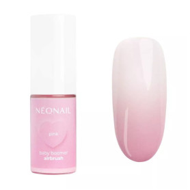Pink - Baby Boomer Airbrush 5g Neonail