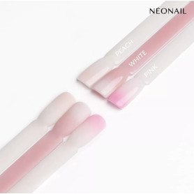 Peach - Baby Boomer Airbrush 5g Neonail 2