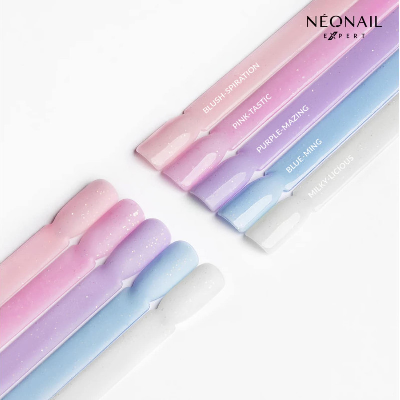 Blush-spiration - UV Nagellack 7,2 ml Neonail-ALLE FARBEN NEONAIL-Double Beauty Shop