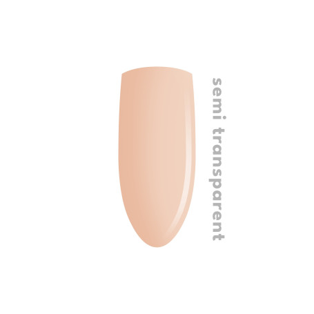 ALWAYS AND FOREVER  - UV Nagellack 7ml ECLAIR