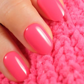 RED HANDED - Gel Nail Strip (Gel Wraps) MoYou London 2