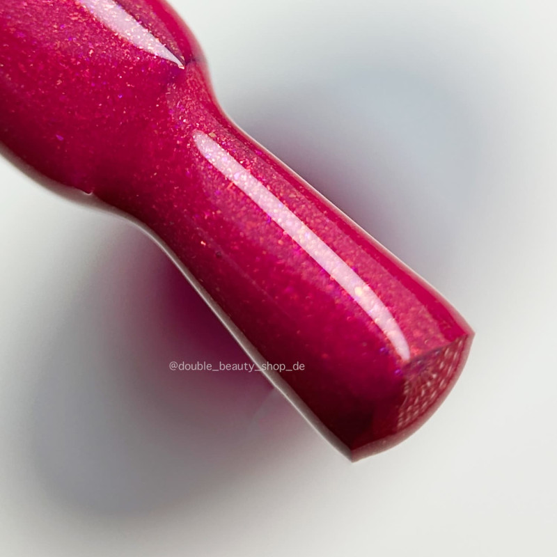 MORE GRENADINE! Gel polish 7ml