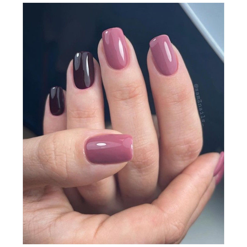 MADEMOISELLE - UV Nagellack 7ml ECLAIR-Alle Farben ECLAIR-Double Beauty Shop