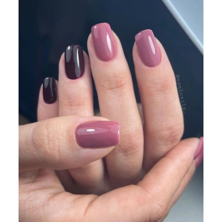 MADEMOISELLE - UV Nagellack 7ml ECLAIR