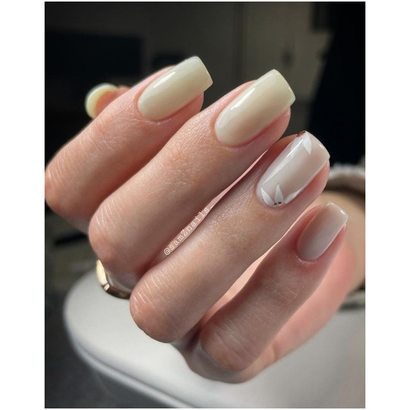 MATCHA - Tint Base Coat 15ml HEYLOVE-HEYLOVE-Double Beauty Shop