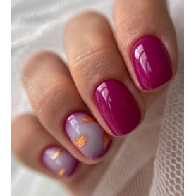 PIGMENT FLAKES ROSEGOLD IBDI 2