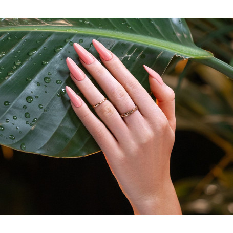 254 Sunset Sky — Gel polish Pure Creamy 8ml VICTORIA VYNN