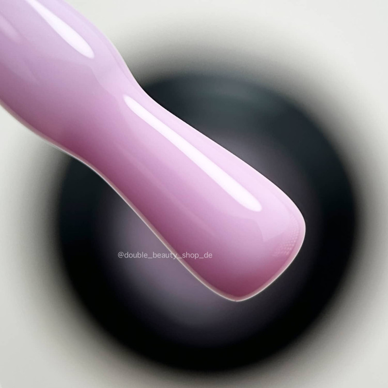 Light Pink - Color Rubber Base ohne Hema 8ml MAKEAR