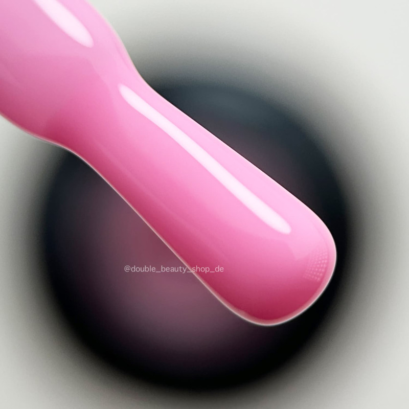 Candy Pink - Color Rubber Base ohne Hema 8ml MAKEAR