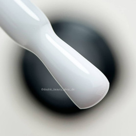 White Rubber Base ohne Hema 8ml MAKEAR