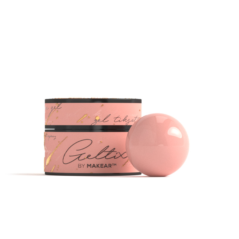 Perfect Blush - GELTIX (15ml, 50ml) MAKEAR