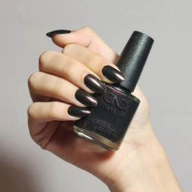 455 Forever Green - Nagellack 15ml CND VINYLUX 2
