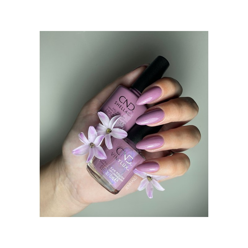 464 Ro Mani Cize - Nagellack 15ml CND VINYLUX-Online-Shop-Double Beauty Shop