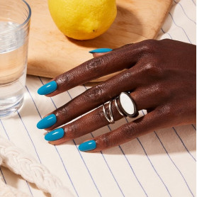 405 Boats & Bikinis - Nagellack 15ml CND VINYLUX 2