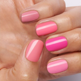 349 Kiss From a Rose - Nagellack 15ml CND VINYLUX 2