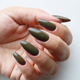 327 Cap & Gown - Nagellack 15ml CND VINYLUX