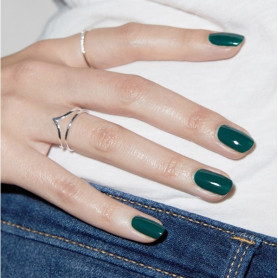 314 Aura - Nagellack 15ml CND VINYLUX 2