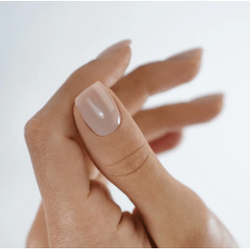 SAND - BASE COAT OHNE HEMA 7ml ECLAIR 2