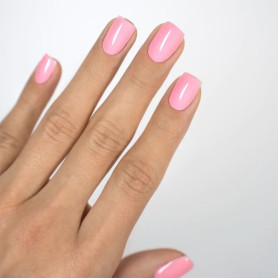PEONY - OHNE HEMA UV Nagellack 7ml ECLAIR 2