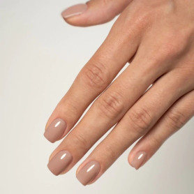 SLOW - OHNE HEMA UV Nagellack 7ml ECLAIR