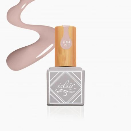NATURAL - OHNE HEMA UV Nagellack 7ml ECLAIR