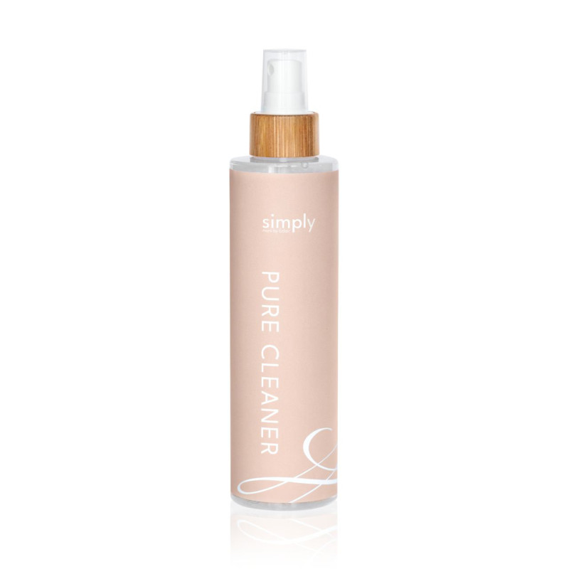 PURE CLEANER 250ml ECLAIR