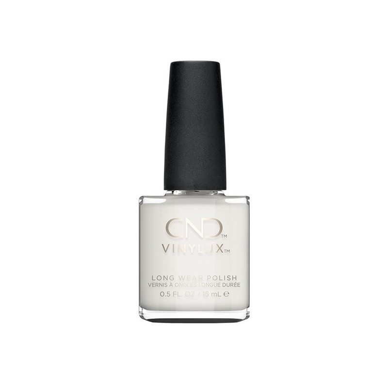 151 Studio White - Nagellack 15ml CND VINYLUX