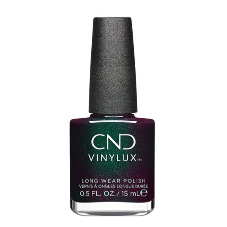 455 Forever Green - Nagellack 15ml CND VINYLUX