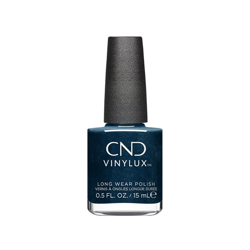 457 Midnight Flight - Nagellack 15ml CND VINYLUX