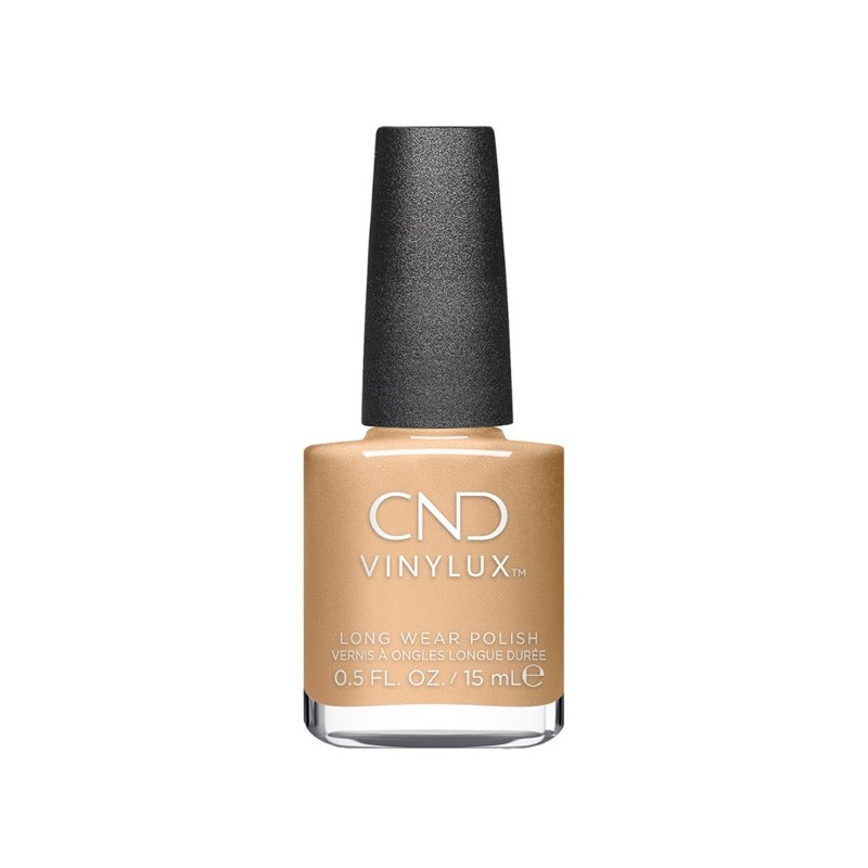 458 It's Getting Golder - Nagellack 15ml CND VINYLUX