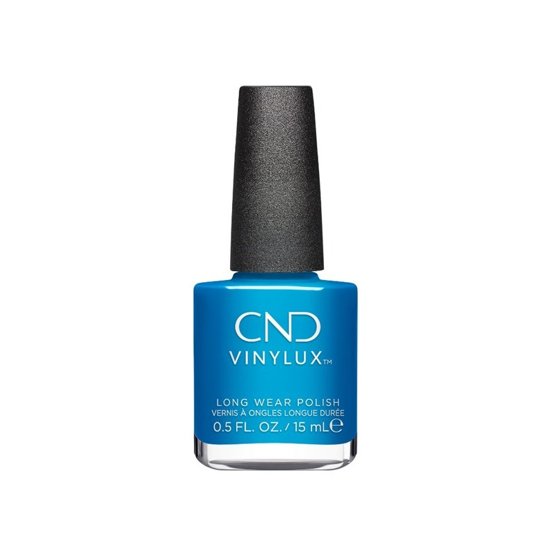 451 What's Old is Blue Again - Nagellack 15ml CND VINYLUX