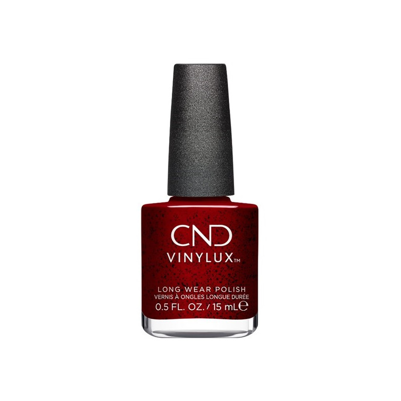 453 Needles & Red - Nagellack 15ml CND VINYLUX
