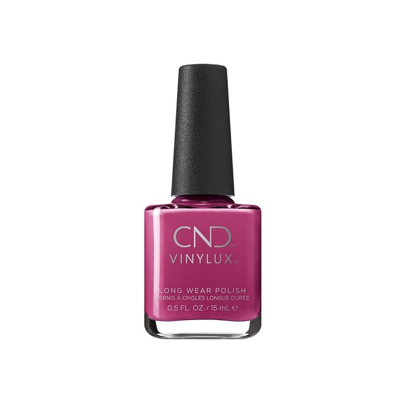 407 Orchid Canopy - Nagellack 15ml CND VINYLUX
